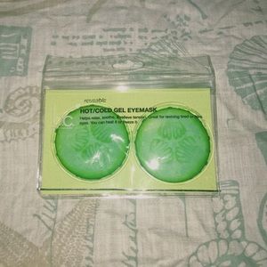 Hot/Cold Gel Eyemasks